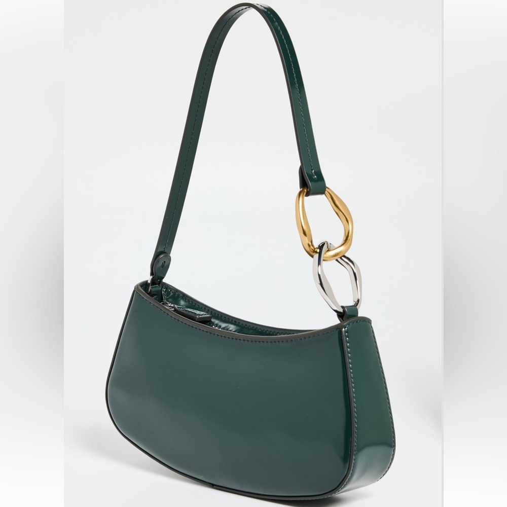 STAUD Ollie Bag, Pine Green - Picture 2 of 9